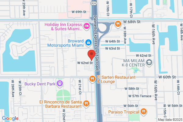 Hialeah Traffic School