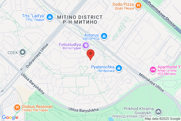 Prestige Driving School