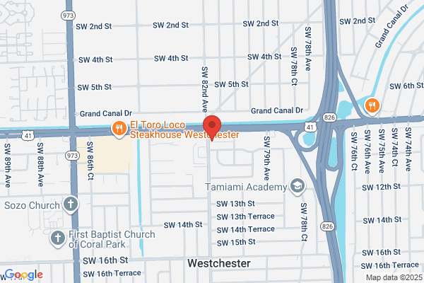 Beauty Schools of America / Hialeah