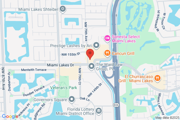 Massage Envy - Miami Lakes