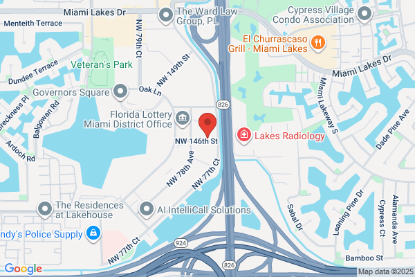 Allure Smile Center