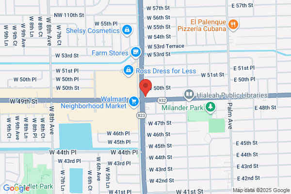 Aspen Dental - Hialeah, FL