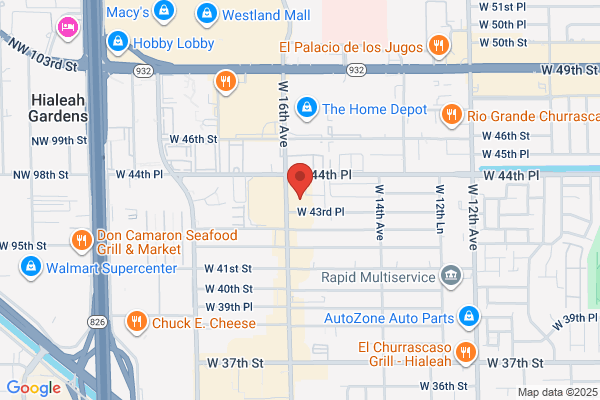CORSAR Dental - Hialeah