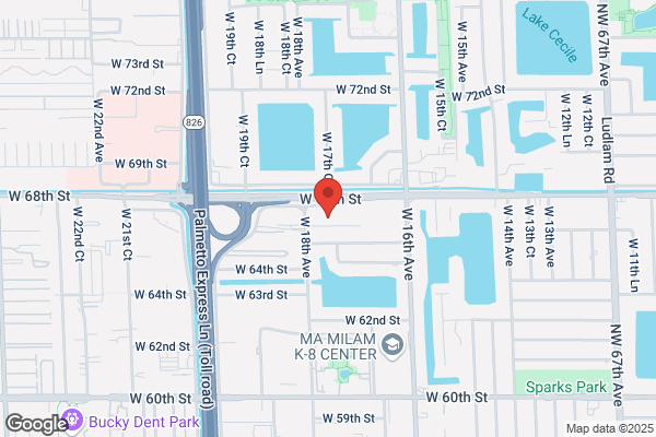 Hialeah Dental Office, Dentist in Hialeah