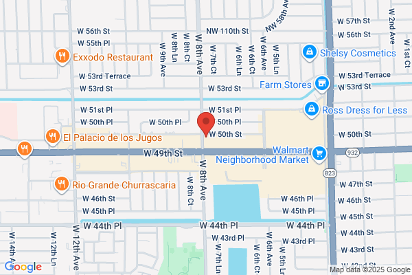 Alpha Dental Designs Hialeah