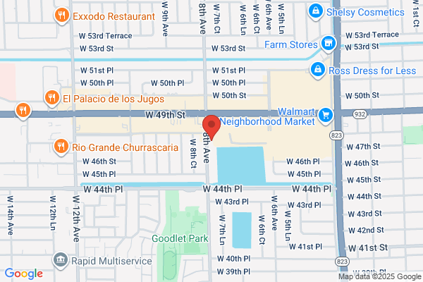 Blanco Jamis Dental Group