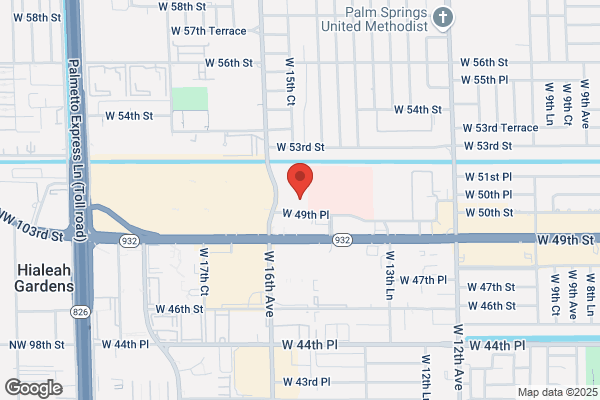 Dental American Group - Hialeah