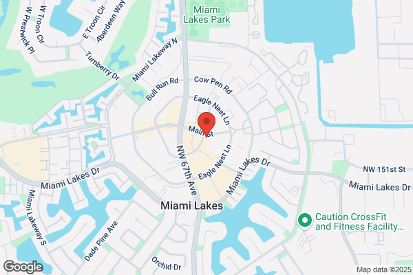 Dental Implant Studio - Miami Lakes
