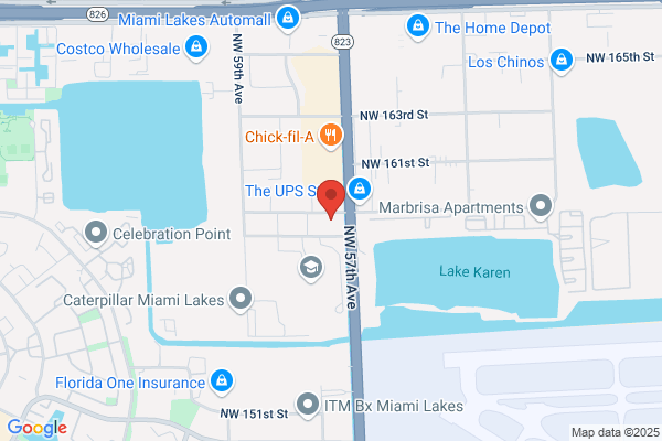 Dr Sergio A Vega DMD