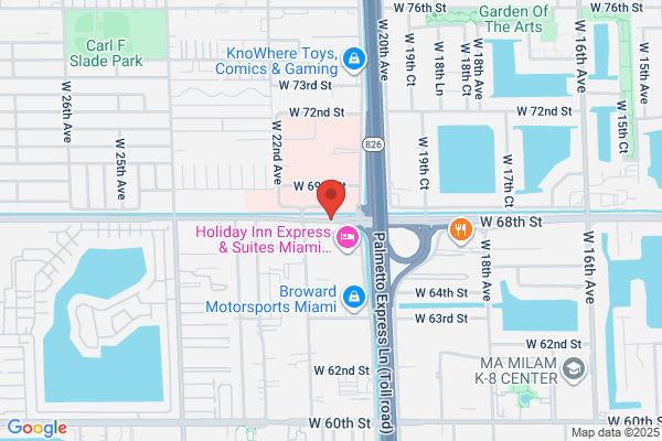 Hialeah Dental Associates