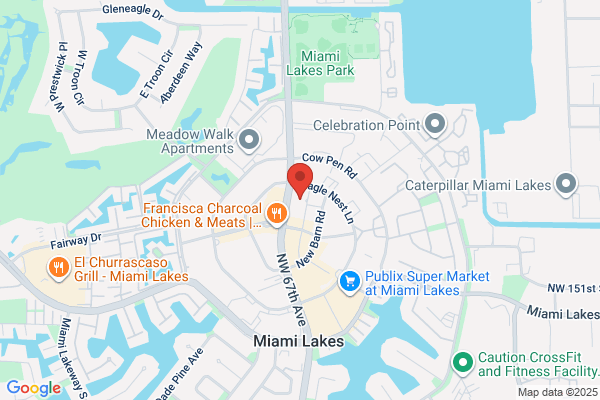 Main Street Children's Dentistry of Miami Lakes