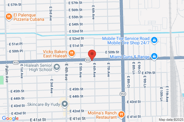 Smile Perfect Dental Studio - Hialeah