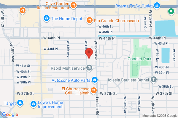 Towncare Dental of Hialeah Square