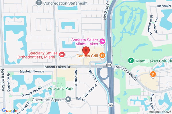 Trust Dental - Miami Lakes