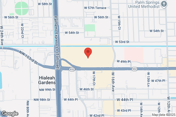 Westland Mall Dental, P.A.