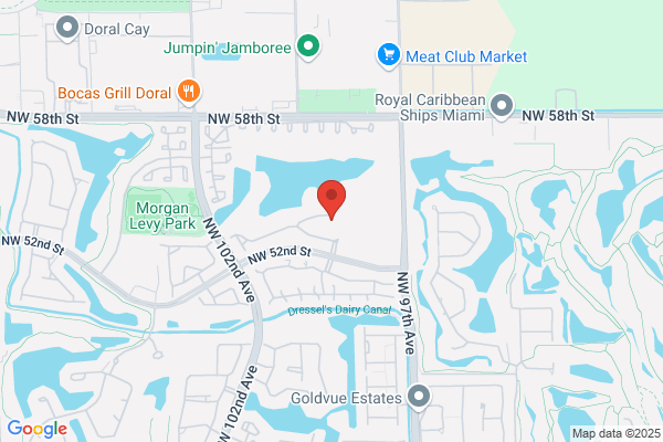 Oasis Solutions of Florida, LLC