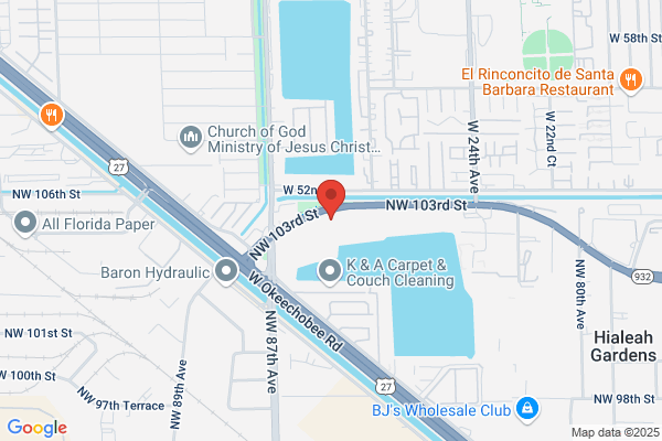 Angelical Medical Center Inc