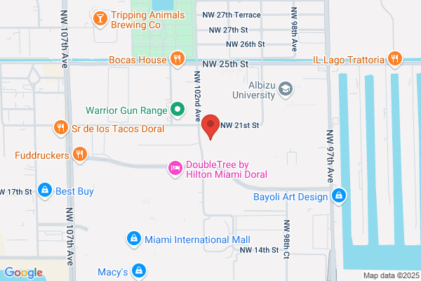 Crown Medical Inc of Miami Lakes