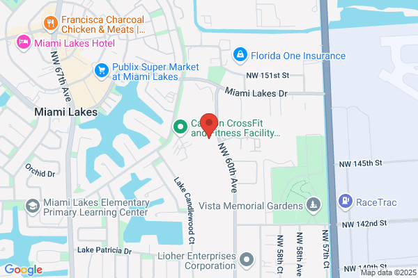 Davita Inc Miami Lakes Artificial Kidney Center