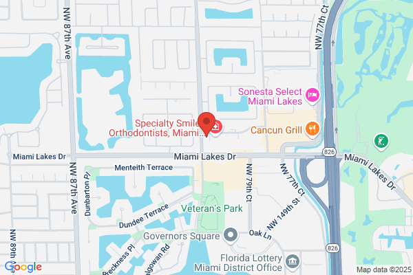 Fernandez Dental Corporation