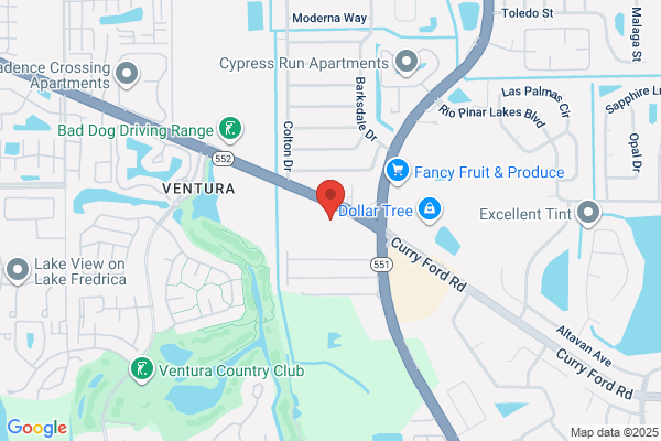 Floridacare Health Center Corporation