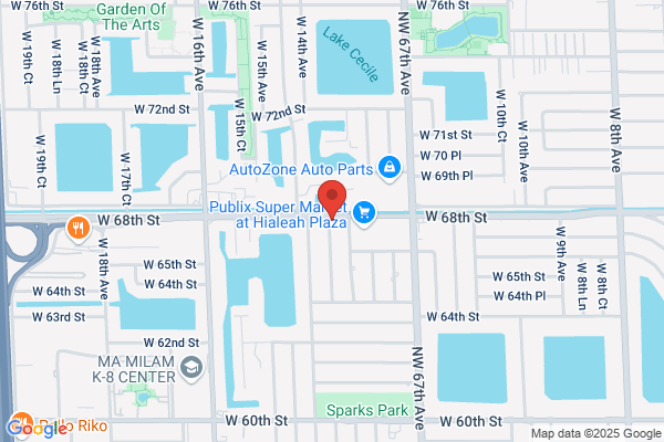General Medical Care Inc