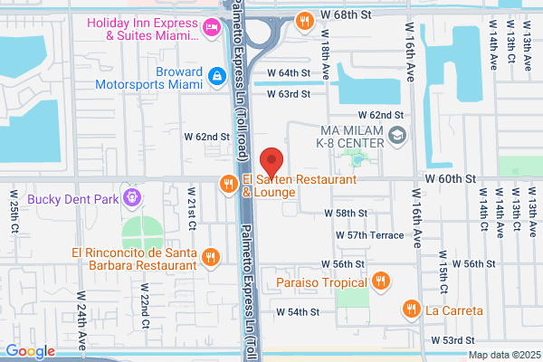 Harmony Medical Center