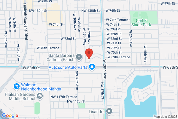 Marta Home Care