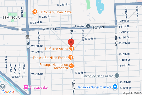 Miami Dade Health Center
