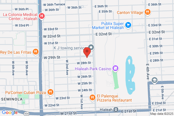 Miami Star Medical Center