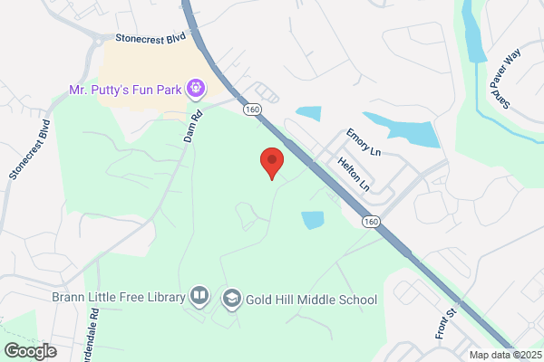 Palmetto Physical Therapy