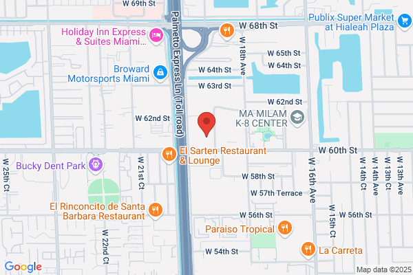 Quintero Medical Center