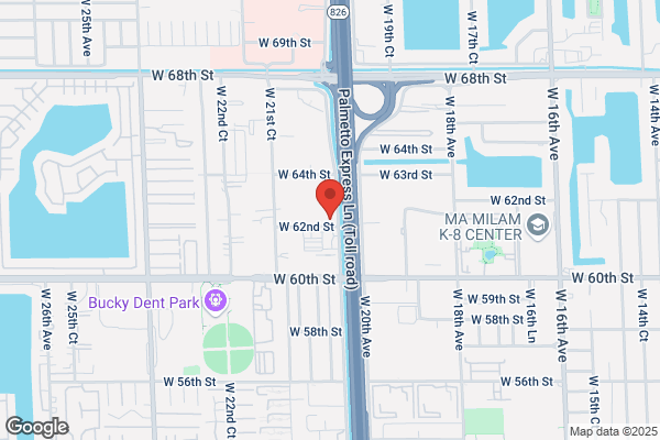 A Hialeah Driving School
