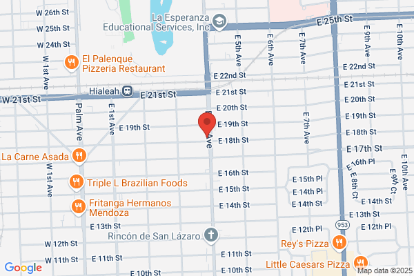 Elsa Pharmacy Inc
