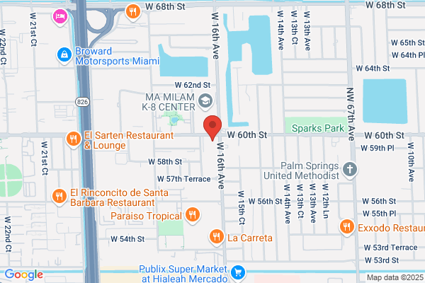 Malecon Pharmacy