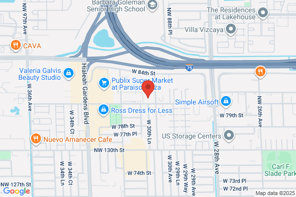 Miami Infusion & Pharmacy