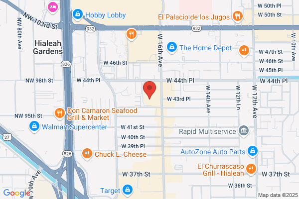 Navarro Discount Pharmacies