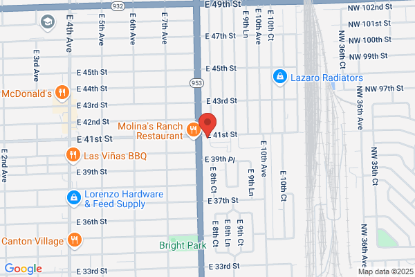 Torres Pharmacy & Discount Inc