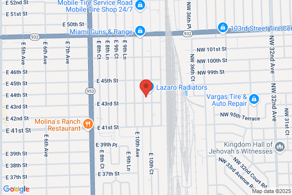 City Electric Supply East Hialeah