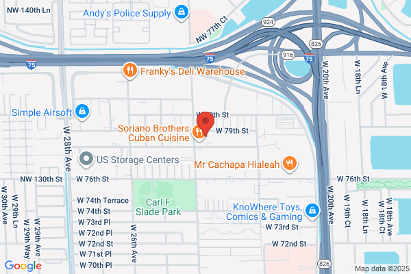 City Electric Supply Hialeah