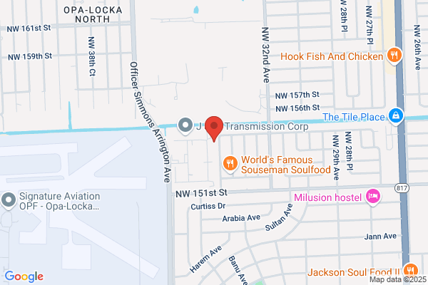 City Electric Supply Miami Gardens