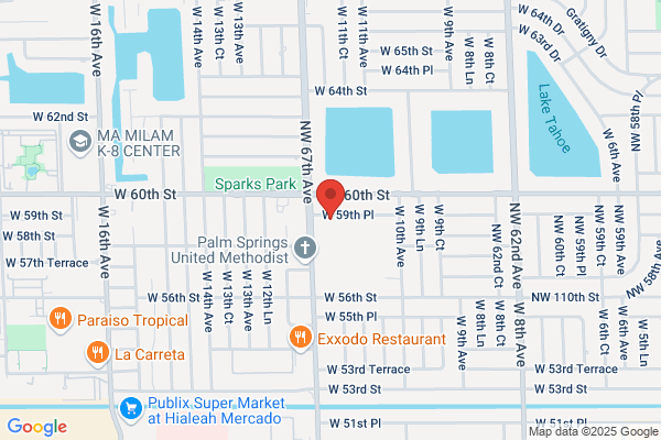 Miami-Dade County Public Schools, Schools, Elementary Schools, Dupuis John G Elementary School