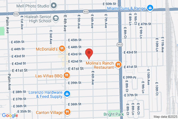Miami-Dade County Public Schools, Schools, Elementary Schools, North Hialeah Elementary School