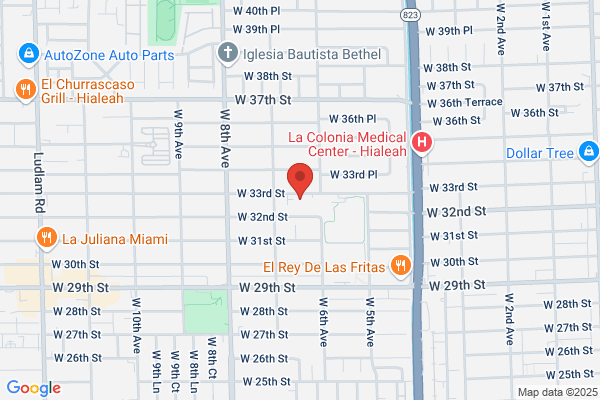 Miami-Dade County Public Schools, Schools, Elementary Schools, Walters Mae M Elementary School