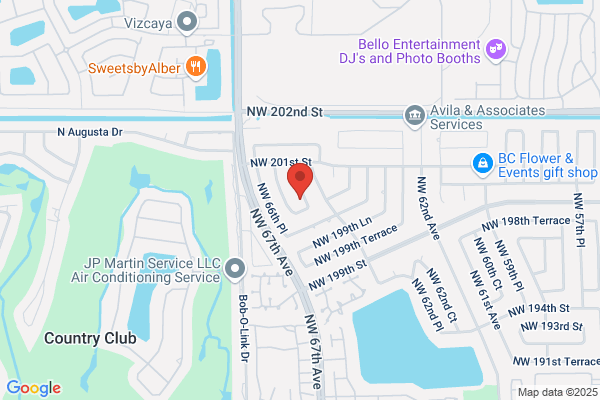 360 SPIN MIAMI