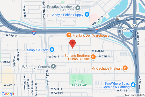 Multi Events Miami
