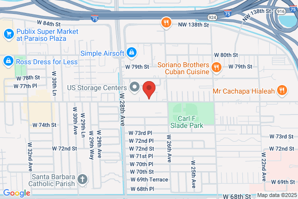 Baltodano Ophthalmic Inc