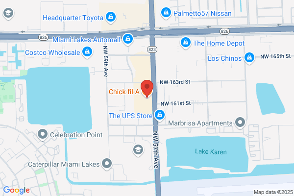 Chick-fil-A