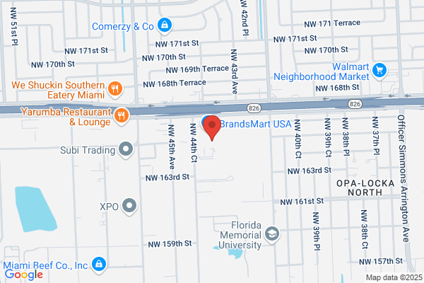 Miami Subs Grill