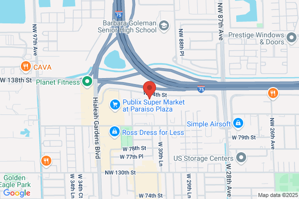 Emergency Restoration Hialeah